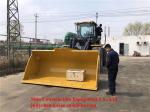 XCMG Construction Wheel Loader
