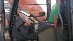 Used ZX270 hitachi excavator