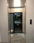 FUJI Hydraulic Elevators 250KG 0.3m/s Compact Hydraulic Home Lift