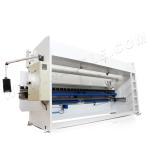Press brake tooling manufacturers, WC67K-250T/3200 sheet metal hydraulic press