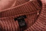 Ladies casual sweaters