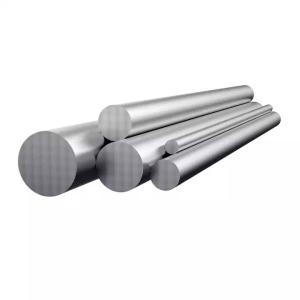 Quality 904L 630 631 Square Stainless Steel Rectangle Bar ASTM Duplex 2205 Round Bar wholesale