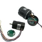 Professional Manufacturer for Electrical Brushless DC Motor Customized Voltage