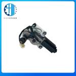 Wiper Motor 24V 7861-93-8710 for PC60-7 Komatsu Excavator Engine Spare Parts