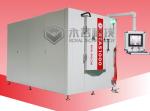 PVD Magnetron Sputtering DLC Coatings On Watch Components