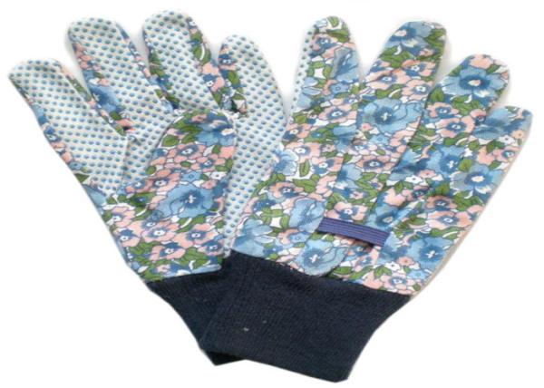 High Durability Working Hands Gloves 23 - 27cm Length Good Resistance To
