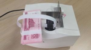 Quality Currency binding machine manufacturer cross binding machine wholesale