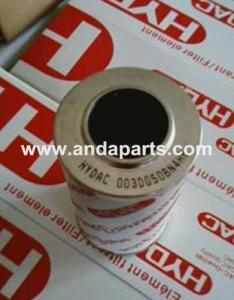 Quality GOOD QUALITY HYDAC HYDRAULIC FILTER 0030D005BN/HC wholesale