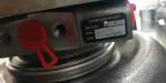 992C 992D Excavator Turbocharger 7C0353 Diesel Engine Repair Parts