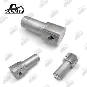 Quality High Performance DOOSAN DH300 Pilot Filter Element Assembly wholesale