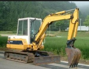 Quality Low Noise Continuous Rubber Track Run Rapidly 400*72.5n*74 For Komatsu wholesale