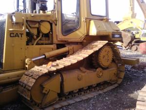 Quality Used bulldozer CAT D5H in Good Condition wholesale