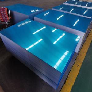 Quality Aluminum Plate Sheet 5mm 12mm Aluminum Sheet Plate 3003 Aluminum Sheet wholesale