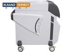 CNC Machining Plastic Parts Equipment Cases Beauty Equipment Shell