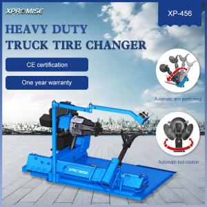 Quality Auto Truck Tyre Changer Machine wholesale
