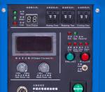 16kw Induction Melting Copper / Steel / Iron / Silver / Gold / Aluminum IGBT