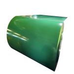Pre Painted PPGI Steel Coil Printed Wood Grain Roofing Galvalume Plain Sheet 4