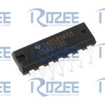 CD4072BE