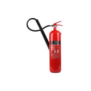 Quality 600mm Height CO2 Fire Extinguishing Device 50kg Capacity wholesale