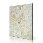 Impact Resistant Metal Composite Material 4050mm Marble Aluminum Composite Panel