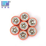 2-5 Core Flexible Mineral Insulated Cable 3×185+1×95mm² Low Smoke Halogen Free