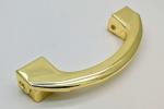 Brass Iron Solid Metal Coffin Handle Beautiful And Sturdy Decoration SH002