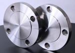 Flat Surface PN16 60 Inch 2500LB Stainless Steel 316 Flanges