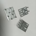 Impaling Clips Installation Hardware For Acoustic Panels Single Clip