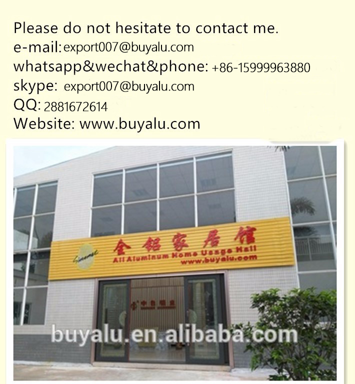 Mini Type Aluminum Extrusion Profiles Eco Friendly Aluminum Material Trailer