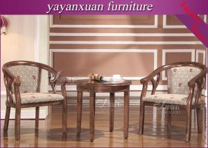 Quality Office Reception Area Furniture Of Wooden Material For Sale With Good Price (YW-34) wholesale