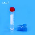 10ml Saliva Collection Kits Oral Integrated Collection For Clinical