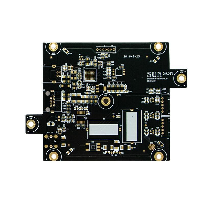 3rd Order HDI PCB Borad Sample Suppliers PCB