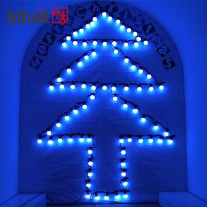 Quality 240V LED Stage Light 1x1.8W Dmx Outdoor Stage Lamp For Party Wedding wholesale