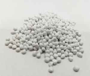 Quality HDPE LLDPE LDPE Film White Masterbatches Environment Friendly wholesale