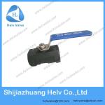 screw thread, cast iron, carbon steel and stainless steel StaiDN150/DN200,valve