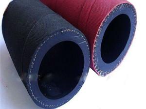 Quality Sandblasting Thompson 61m Abrasion Resistant Hose wholesale