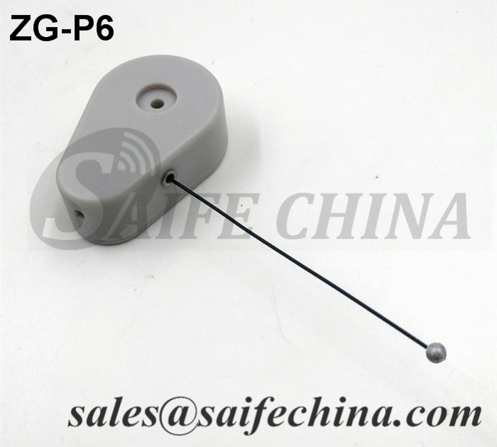 Spring Retractable Cable Reel 