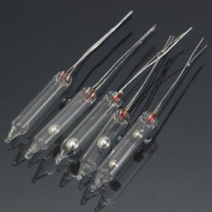 Quality 101 Position 3MM Mercury Tilt Switch For Electronic Products wholesale