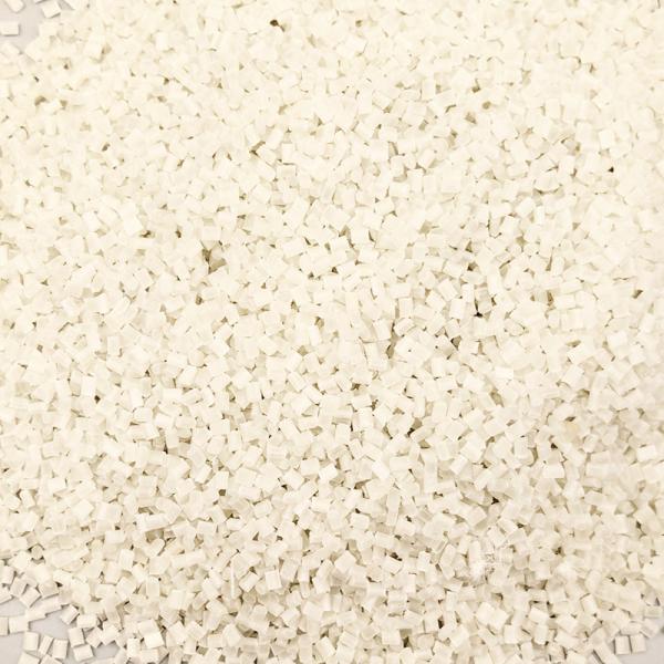 Virgin Conductive TPU Plastic Production Raw Materials