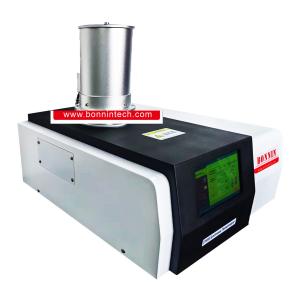 Quality TGA101 TGA Thermogravimetric Thermal Analyzer Laboratory Testing Equipment wholesale