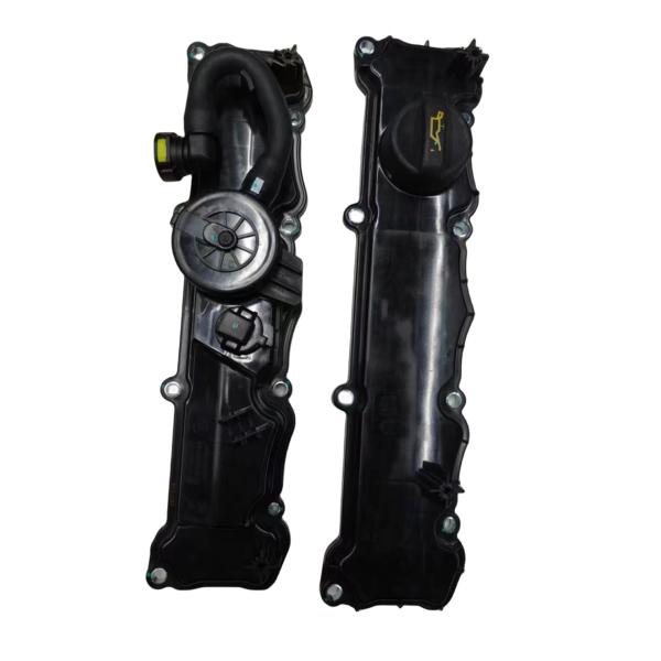 Auto EC8 Cylinder Head Cover For Peugeot 408 Citroen C4L DS 5LS OE 9800522880