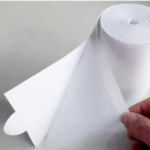 Quality ISO13485 Transparent Wound Dressing Roll Eco PU wholesale