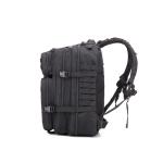 Oxford Molle Bag Sports Backpack For Tracking Perfect for Outdoor Activities