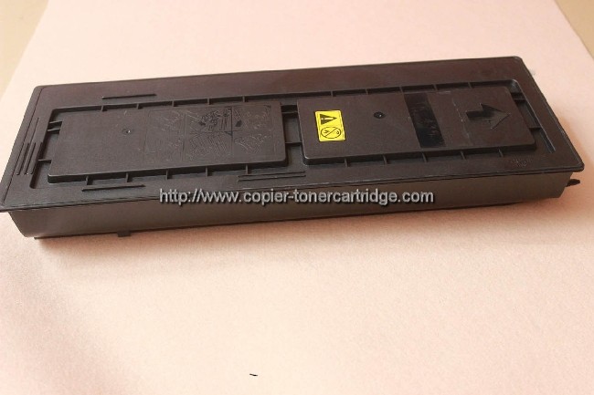 Kyocera TK-435/437/439 Compatible Black Toner Kit for TASKalfa TASKalfa 180, 181, 220, 221