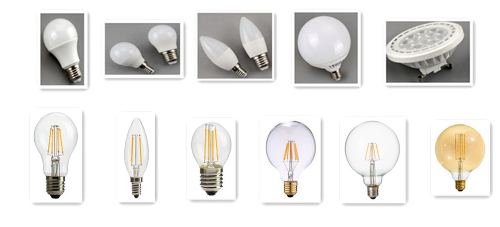 LED Bulb R50 6W Plastic Cover Aluminum E14 Ra 80 House Office Project Used New Hot In Sale Saving Energy Economic Type
