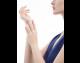 SERPENTI ring in 18 kt gold