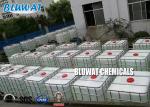 Transparent Colloid Polyamine Flocculant Cationic Polymer Water Purification