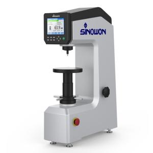 Quality Digital Rockwell Hardness Testing Machine wholesale