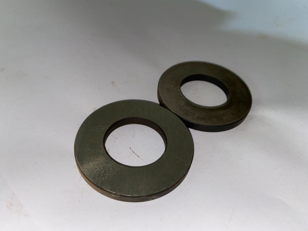 Engine Parts Steel Ring Wheel Rim for Gas Generator 12V. 06.36A