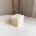 Strong Scented Vegan Soy Wax Candles Metalized For Multioccasion